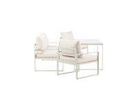 Sofagruppe Catania – beige