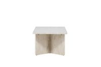 Sofabord Ålesund 120 x 60 – beige