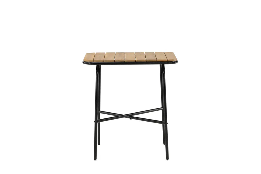 Kafébord Holmbeck 70 x 55 – natur