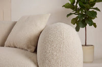 Divansofa Leia – beige