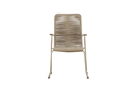 Spisestol Bois – beige