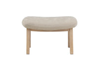 Puff Rile 60 x 42 x 70 – beige