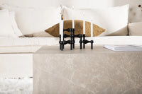 Sofabord York 80 x 60 – laminert MDF