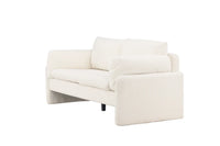 Sofa 2-seter Vindel – hvit
