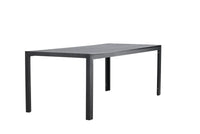 Spisebord Mirko 205 x 90