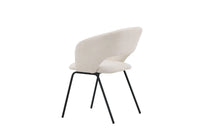 Spisestol Day 2-pakk – offwhite