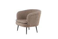 Lenestol Nordkoster – beige
