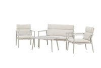 Sofagruppe Mazzaro – beige