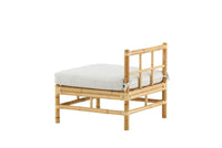 Modulsofa Cane – natur