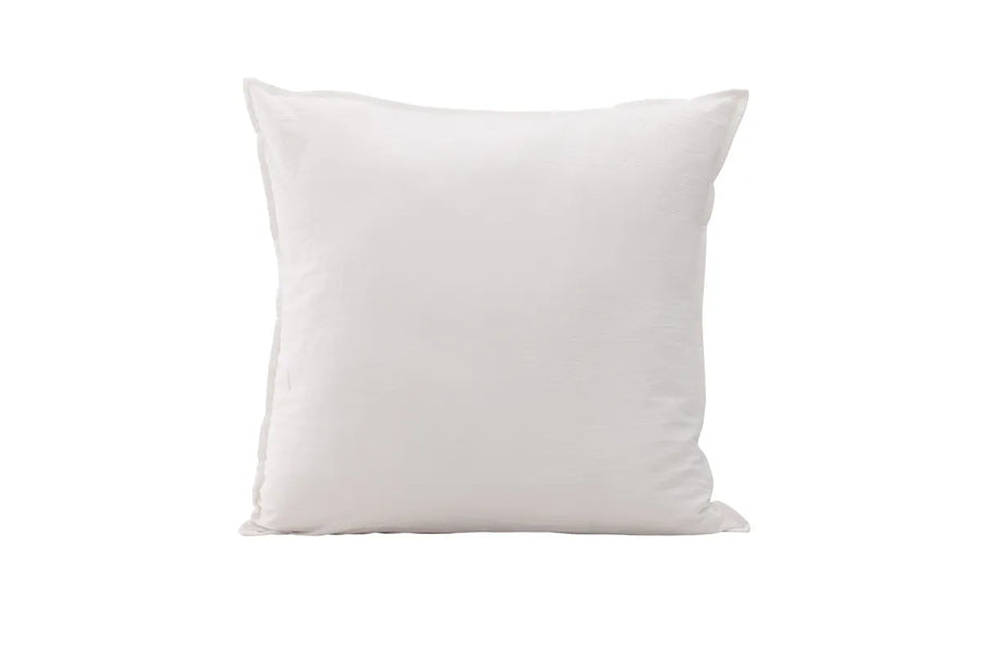 Putetrekk Ronja 60 x 60 – hvit