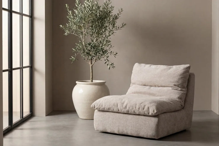 Loungelenestol Selar