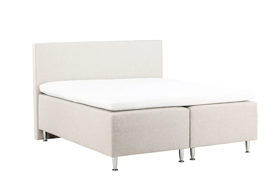 Dobbeltseng Mesa 200 x 66 x 180