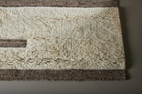 Teppe Vincent 300 x 200 – hvit
