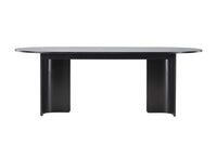 Spisebord Tyresö ovalt 220 x 100