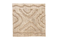 Teppe Trondheim x Josefin Lustig 400 x 400 – beige