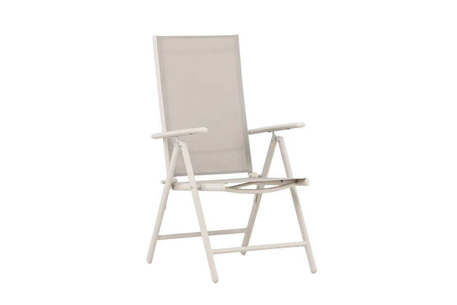 Spisestol Break 2-pakk – beige