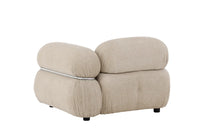 Modulsofa Mika – beige