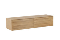 Kommode Frihamn 45 x 35 x 160 – poppel