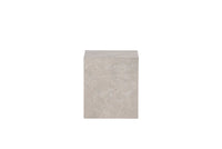 Sofabord York 40x40 – beige