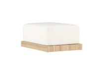 Puff Ivy 70 x 45 x 100 – hvit