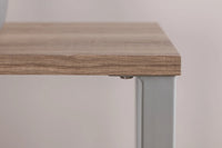 Sidebord Rise 45 x 30 – natur
