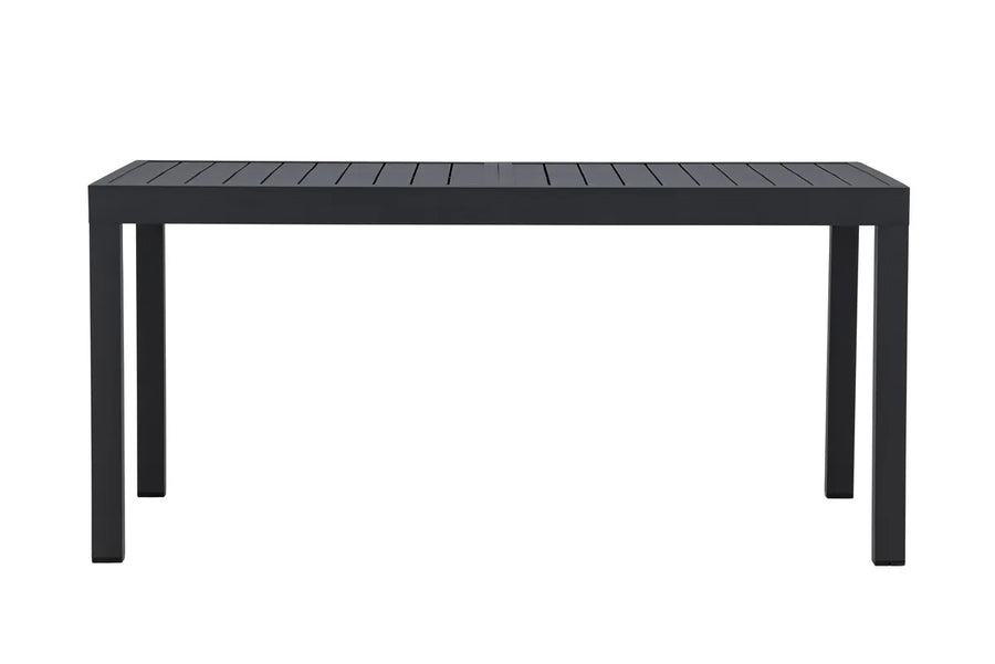 Rektangulært spisebord Capo 160/240 x 100