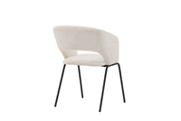 Spisestol Day 2-pakk – offwhite
