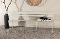Sofa Lina 3-seter – beige