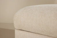 Hjørnesofa Salerno – beige
