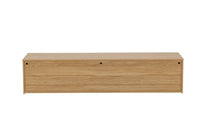 Kommode Frihamn 45 x 35 x 160 – poppel