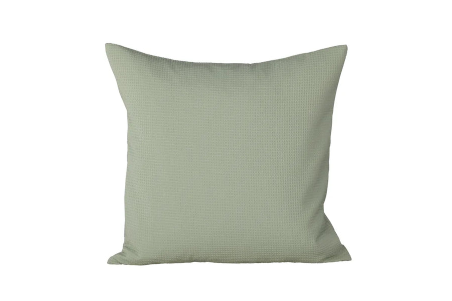 Putetrekk Celine 50 x 50 – grønn