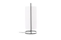Gulvlampe Rennes – beige