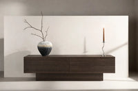 Skap Cuenca 160 x 47 x 45 – mocca