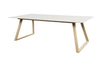 Spisebord Estelle 200x90