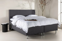 Dobbeltseng Mesa 200 x 66 x 180