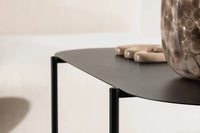 Sofabord Recife 50 x 100 – svart