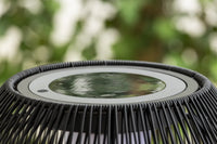 Gulvlampe Mabis