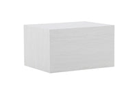 Sofabord York 80 x 60 – vannavstøtende laminat