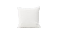 Putetrekk Thea 50 x 50 – hvit