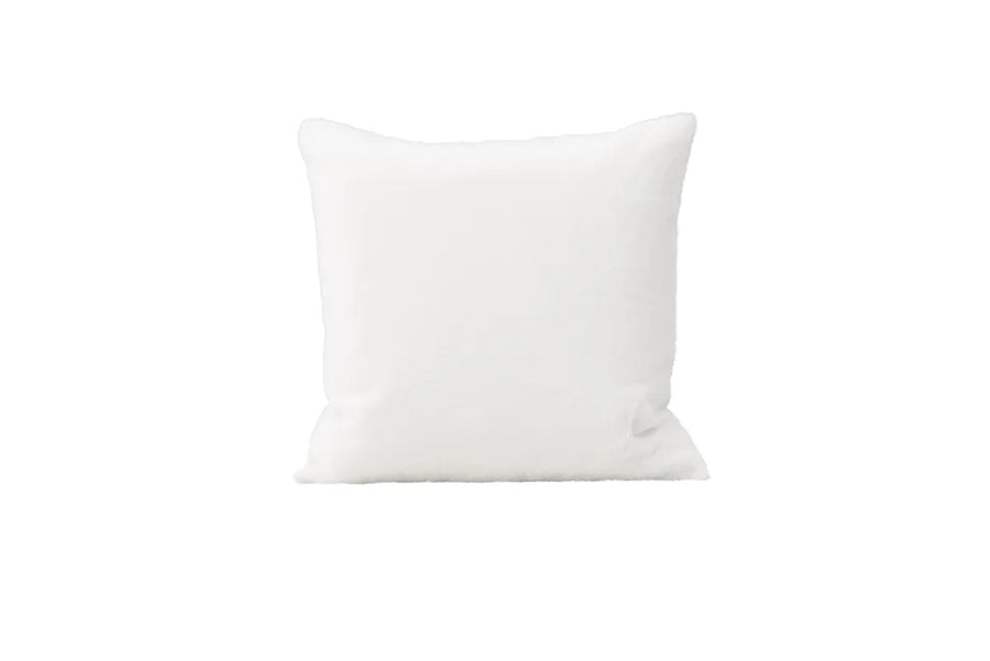 Putetrekk Thea 50 x 50 – hvit