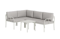 Hjørnegruppe Hydra – beige