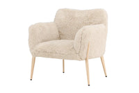 Lenestol Zenzi – beige