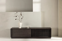 TV-benk Lugo 40 x 45 x 180