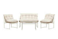 Sofagruppe Tina – beige