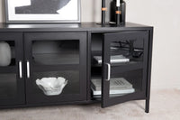 TV-benk Acero 48 x 58 x 120