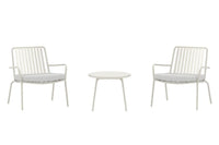 Loungegruppe Mykonos – beige
