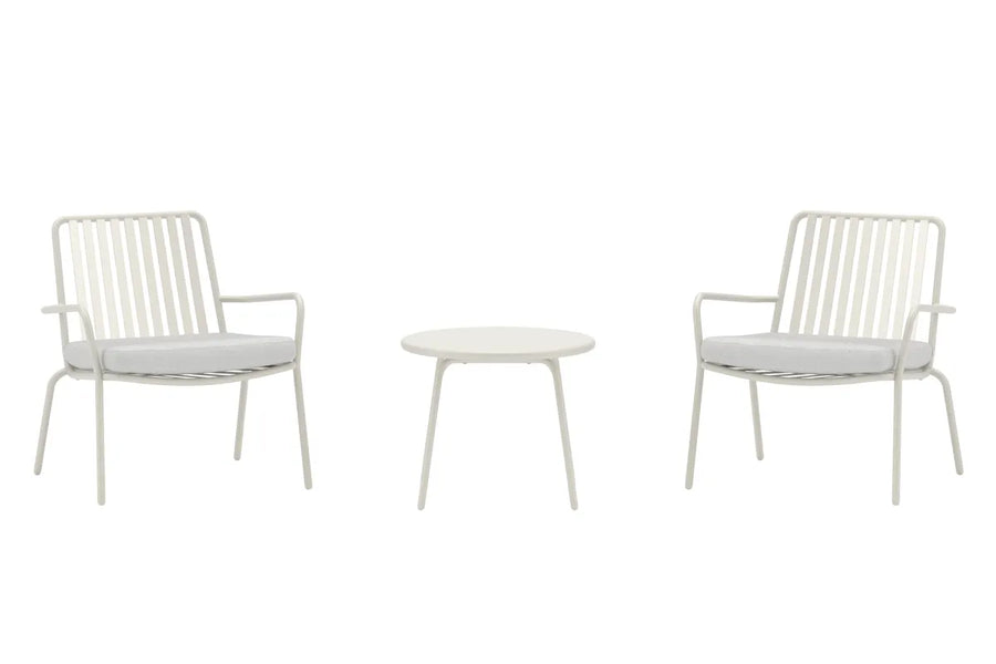 Loungegruppe Mykonos – beige