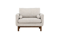 Lenestol Olympos – beige