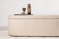 Puff Potenza 130 x 47 x 50 – offwhite