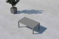 Sofabord Copacabana 120 x 70